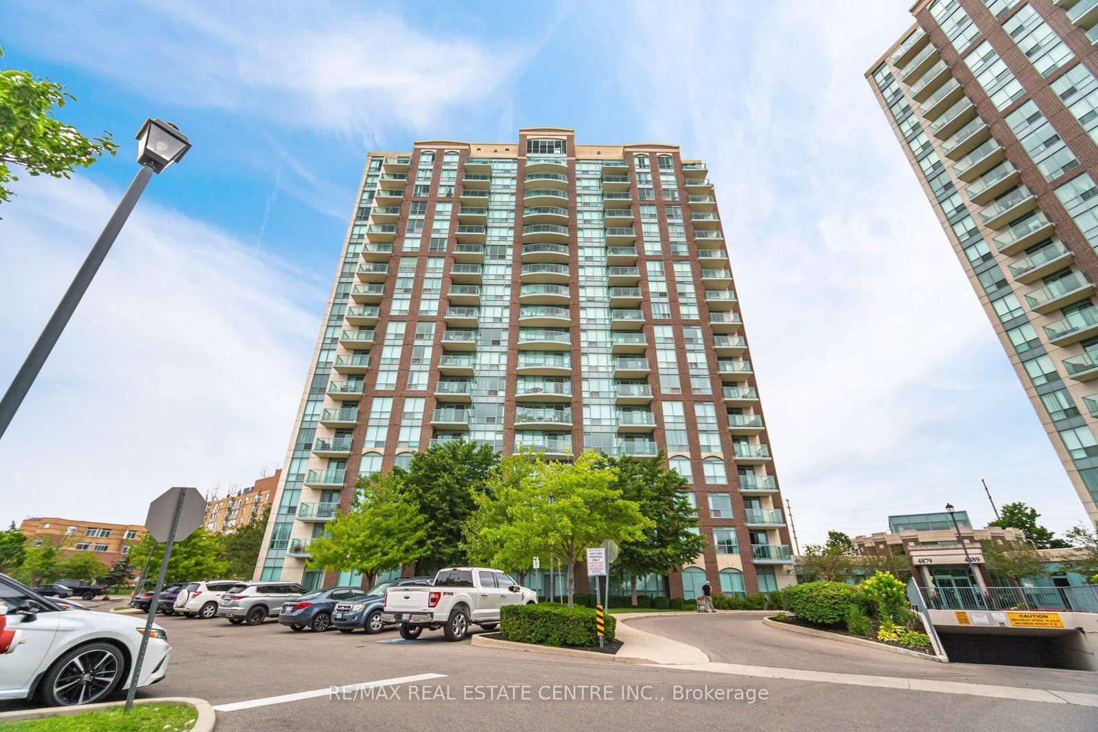 4879 Kimbermount Avenue, Unit 1509 - Image 1
