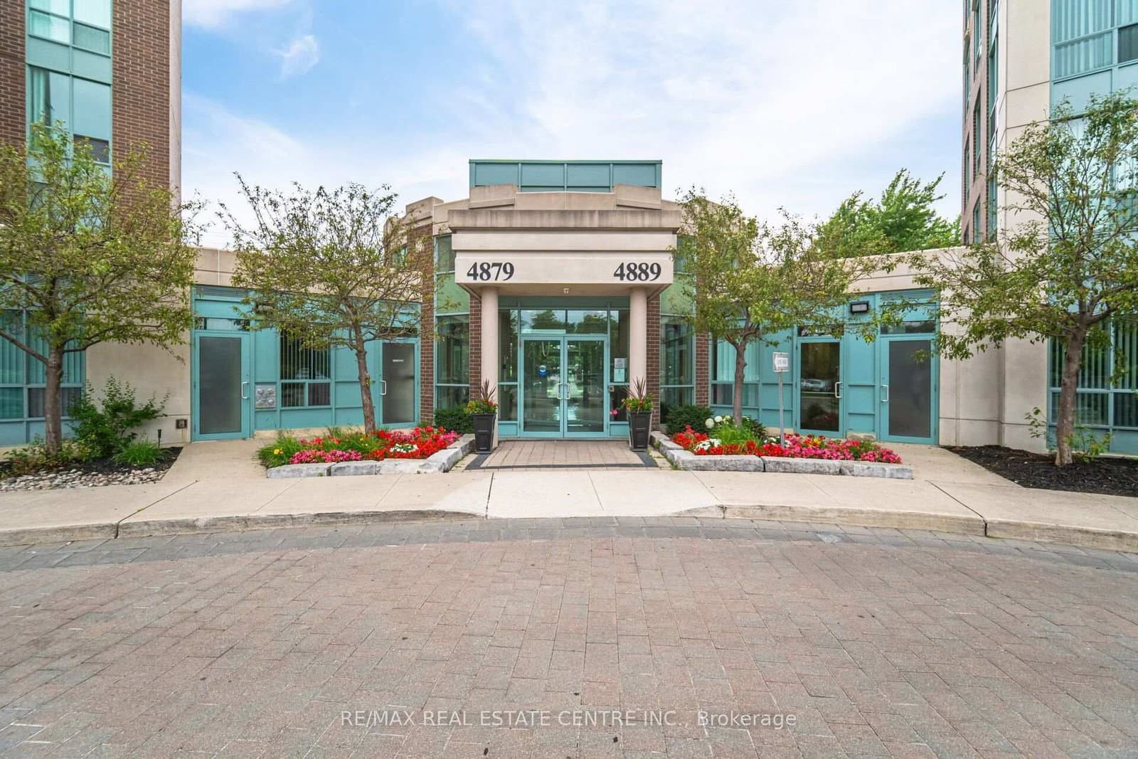 4879 Kimbermount Avenue, Unit 1509 thumbnail 2