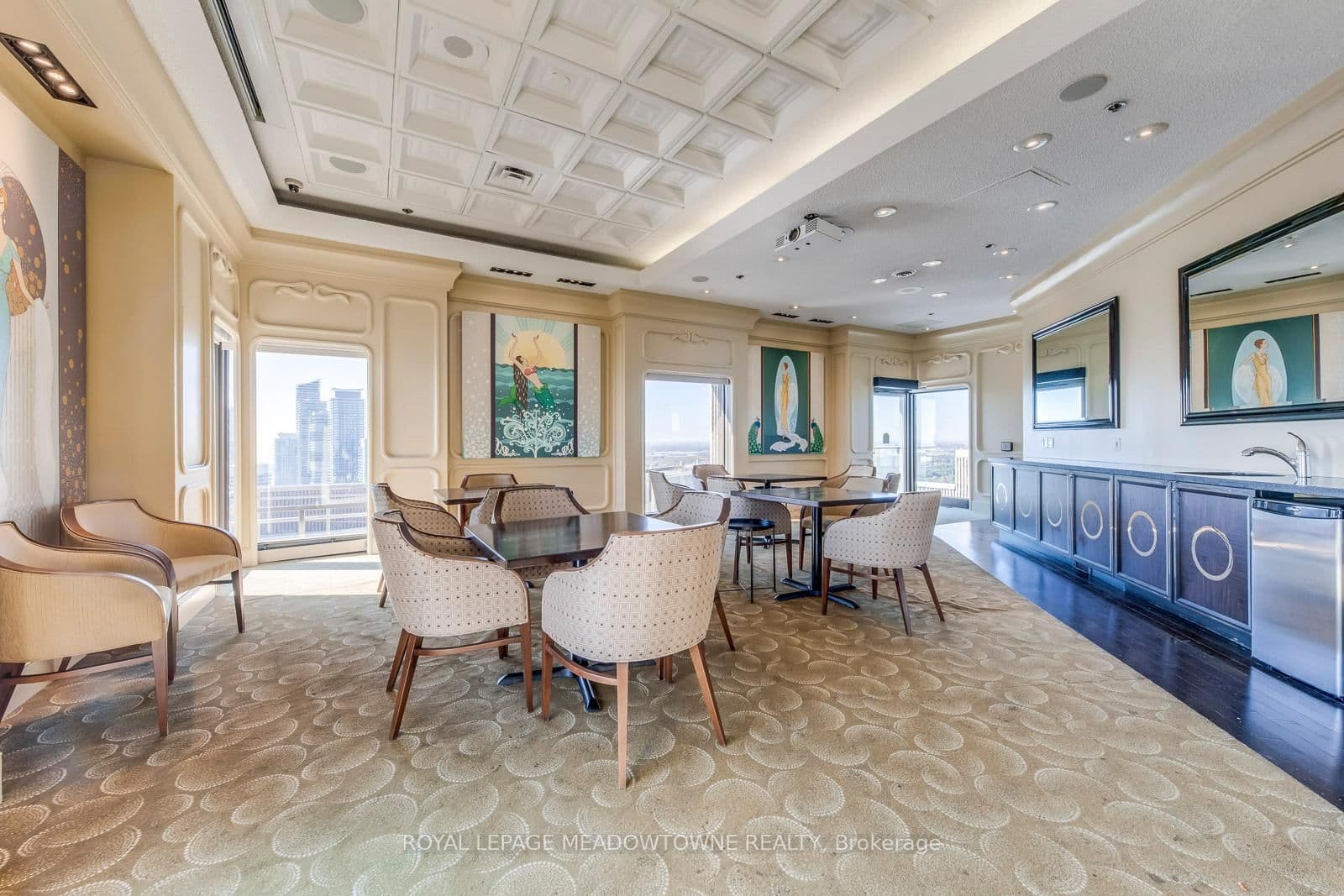 2045 Lakeshore Boulevard W, Unit 2011 thumbnail 20