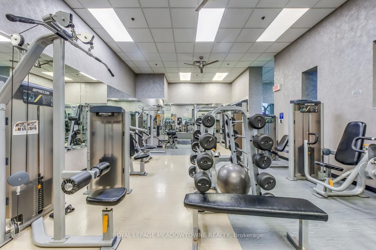 2045 Lakeshore Boulevard W, Unit 2011 thumbnail 22