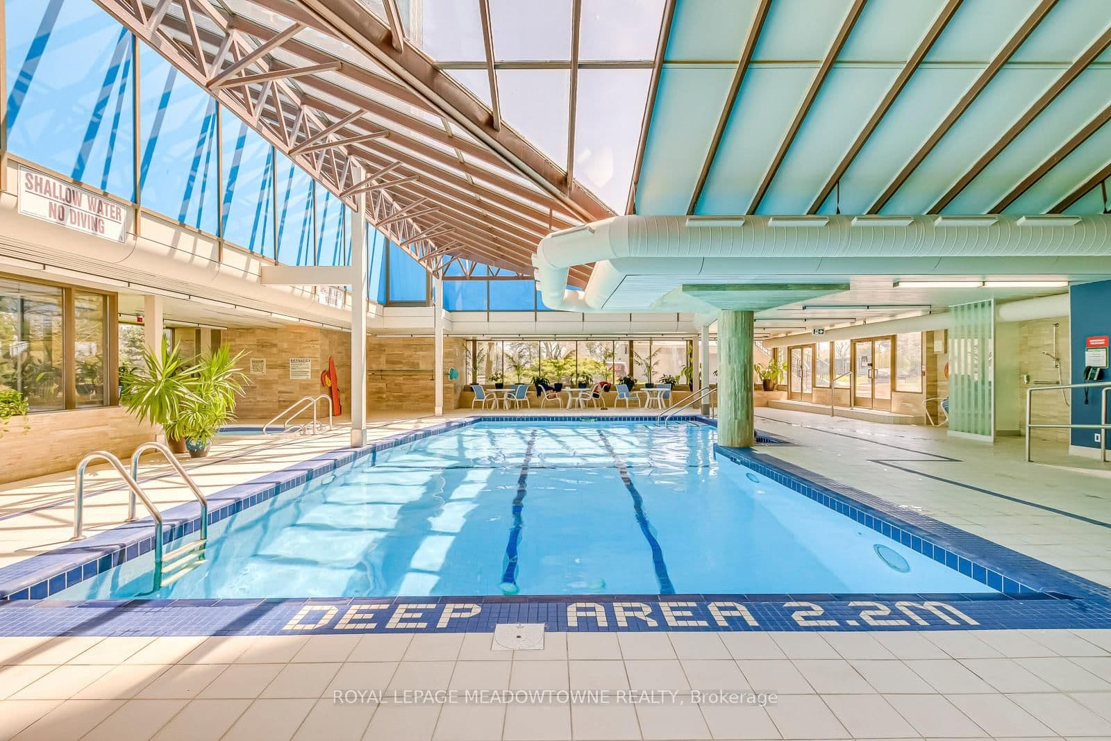 2045 Lakeshore Boulevard W, Unit 2011 thumbnail 24