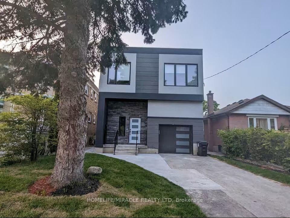 100 Macdonald Street - Image 1