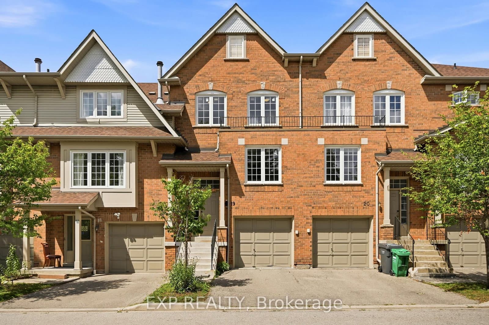 1575 South Parade Court, Unit 19 - Image 1