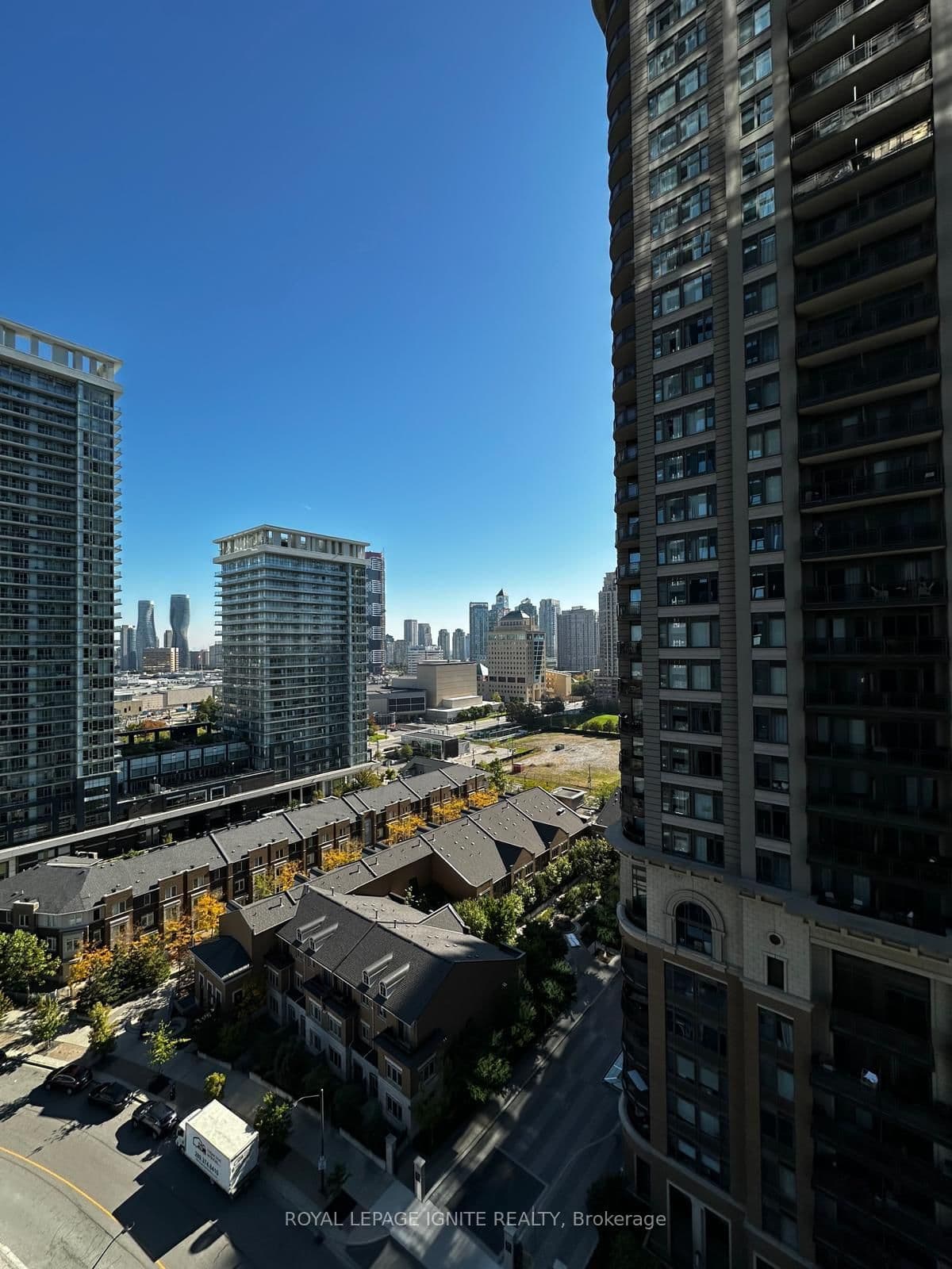395 Square One Drive, Unit 1307 - Image 1