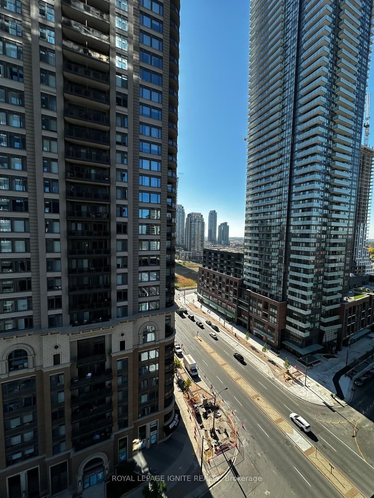 395 Square One Drive, Unit 1307 thumbnail 2