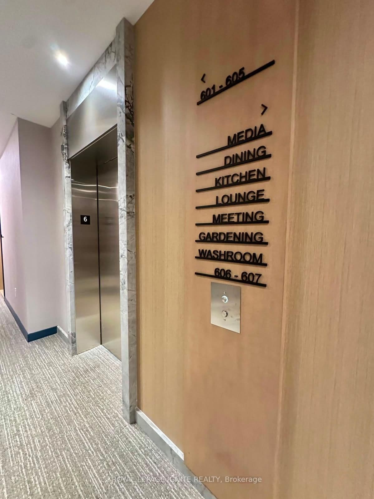 395 Square One Drive, Unit 1307 thumbnail 21