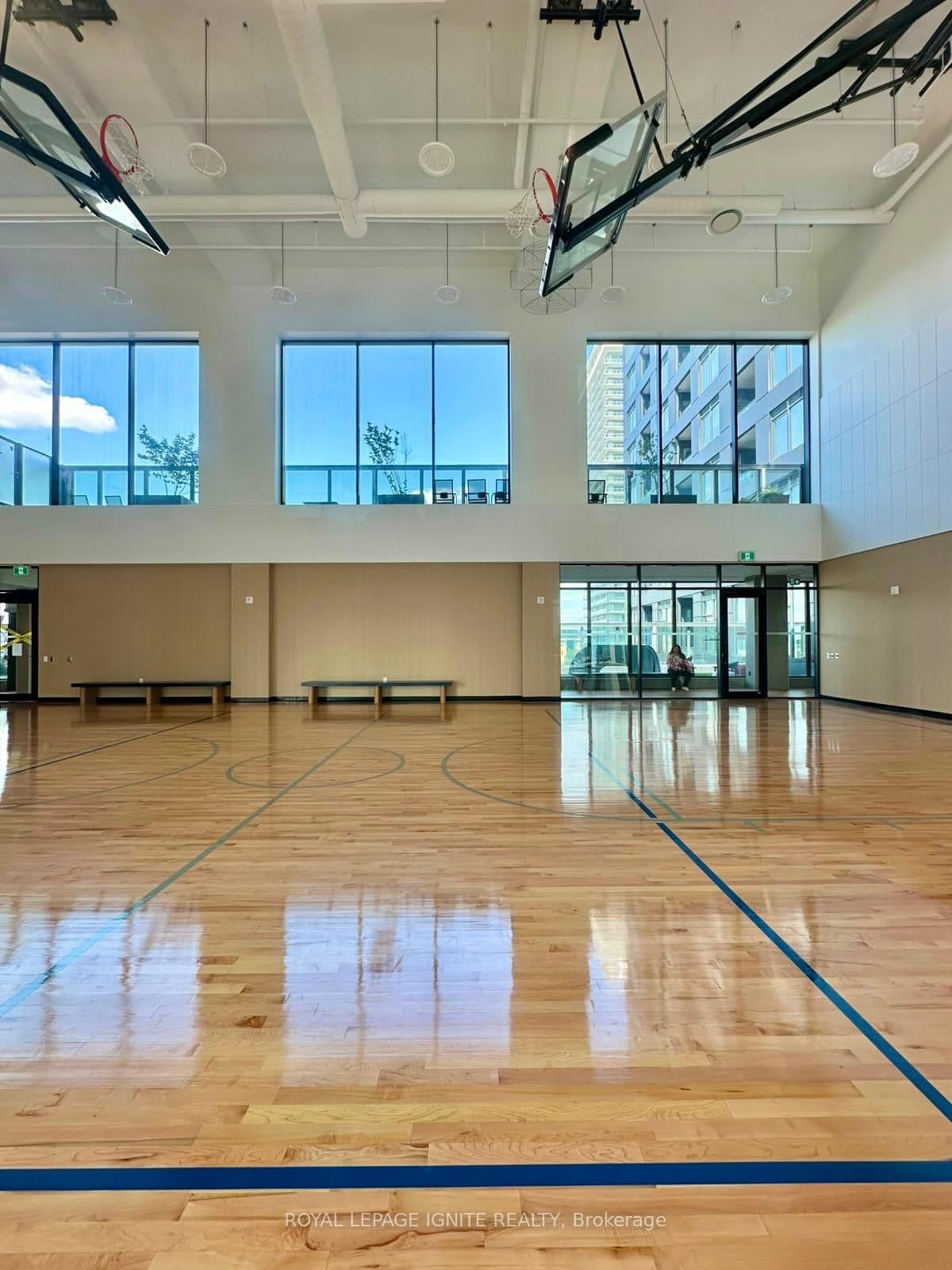395 Square One Drive, Unit 1307 thumbnail 22