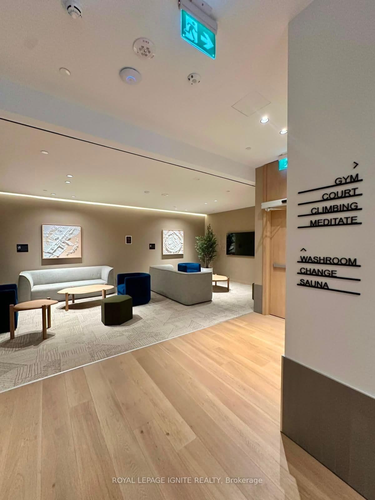 395 Square One Drive, Unit 1307 thumbnail 35