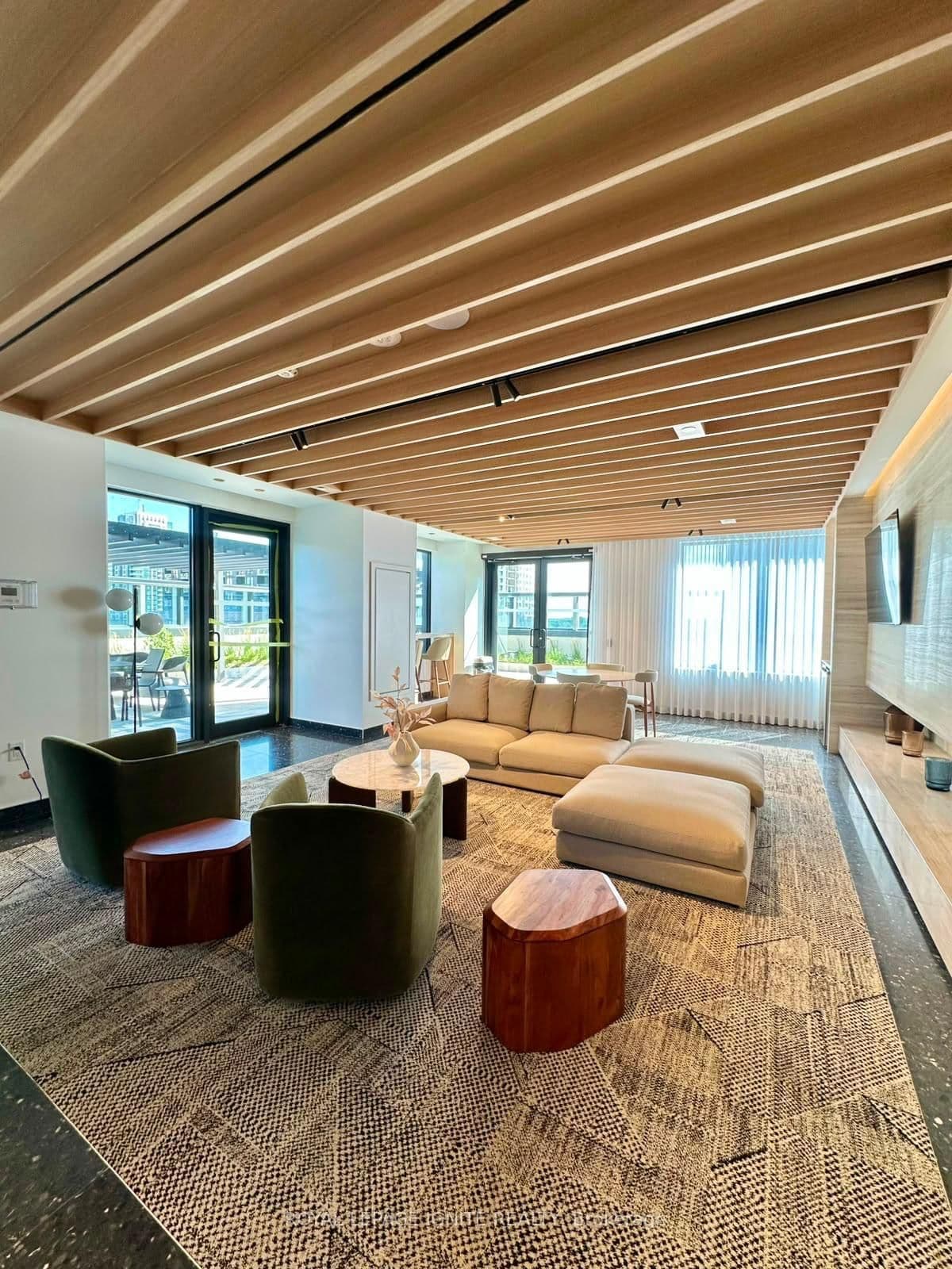 395 Square One Drive, Unit 1307 thumbnail 36