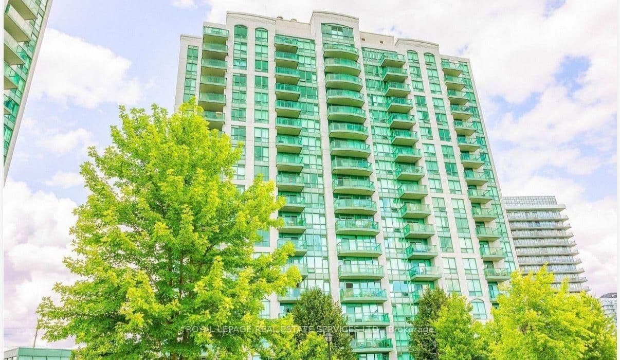 4900 Glen Erin Drive, Unit 1503 - Image 1