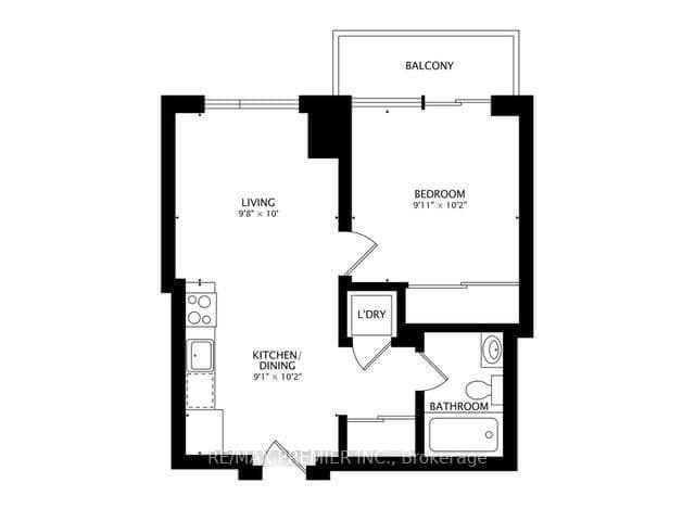 33 Shore Breeze Drive, Unit 1006 thumbnail 5
