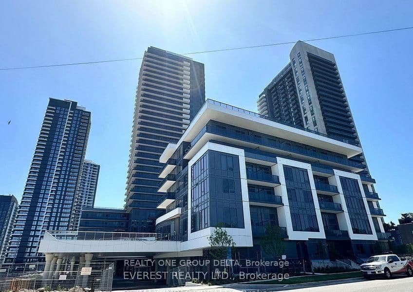 5081 Hurontario Street, Unit 1102 - Image 1