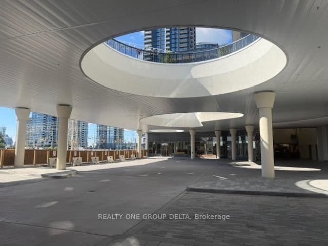5081 Hurontario Street, Unit 1102 thumbnail 3