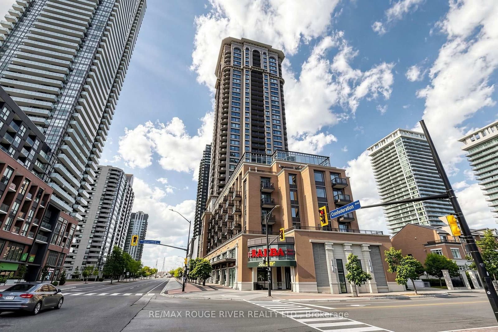 385 Prince Of Wales Drive, Unit 2903 - Image 1