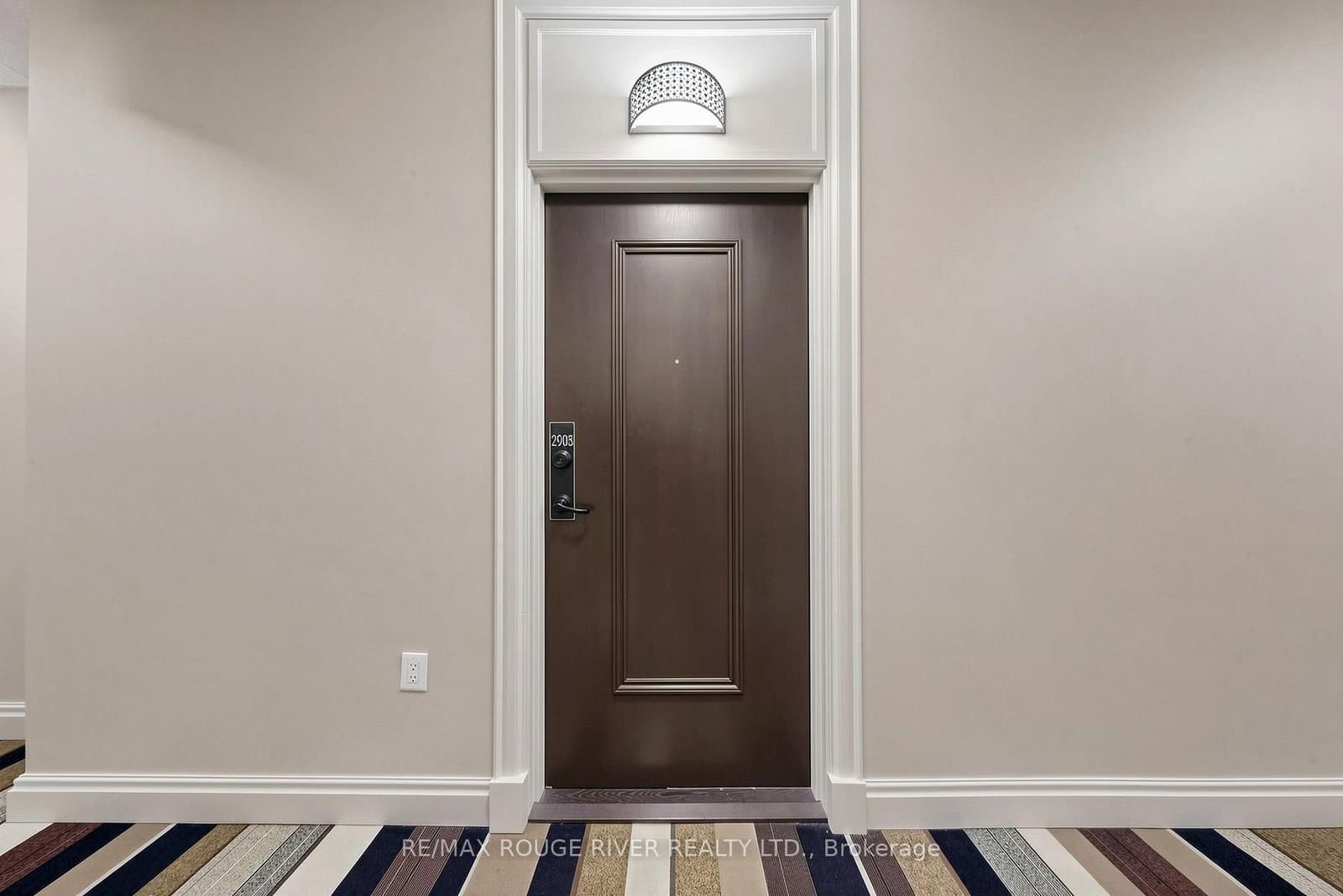 385 Prince Of Wales Drive, Unit 2903 thumbnail 10