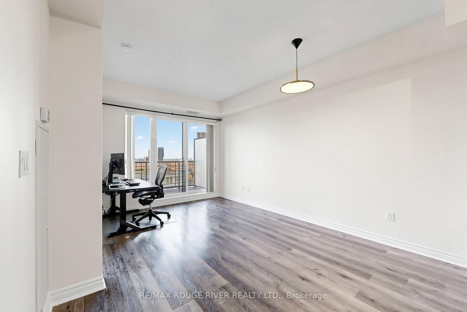 385 Prince Of Wales Drive, Unit 2903 thumbnail 12