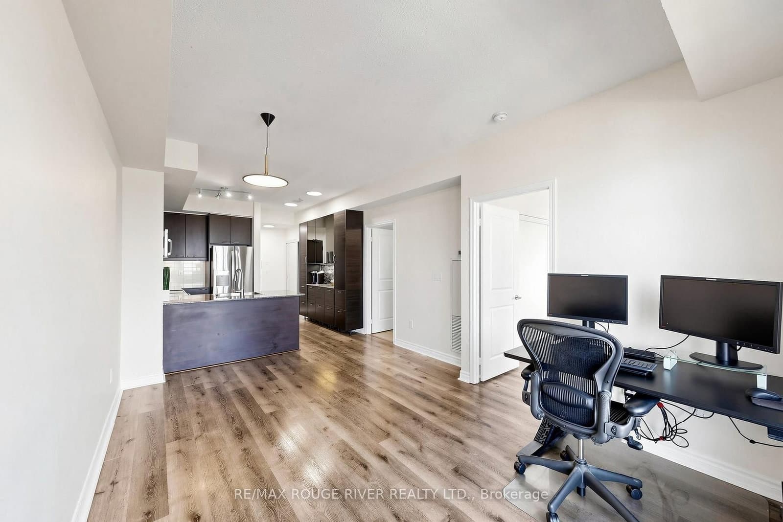 385 Prince Of Wales Drive, Unit 2903 thumbnail 13