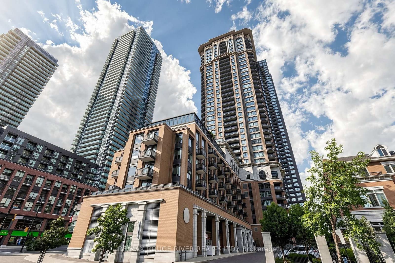 385 Prince Of Wales Drive, Unit 2903 thumbnail 2