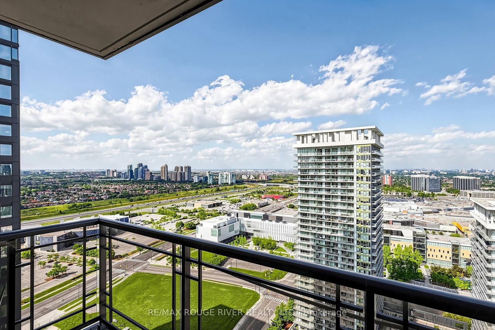 385 Prince Of Wales Drive, Unit 2903 thumbnail 29