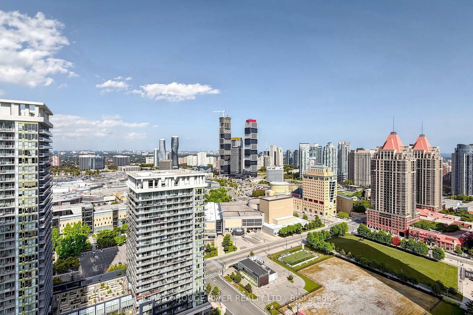 385 Prince Of Wales Drive, Unit 2903 thumbnail 30