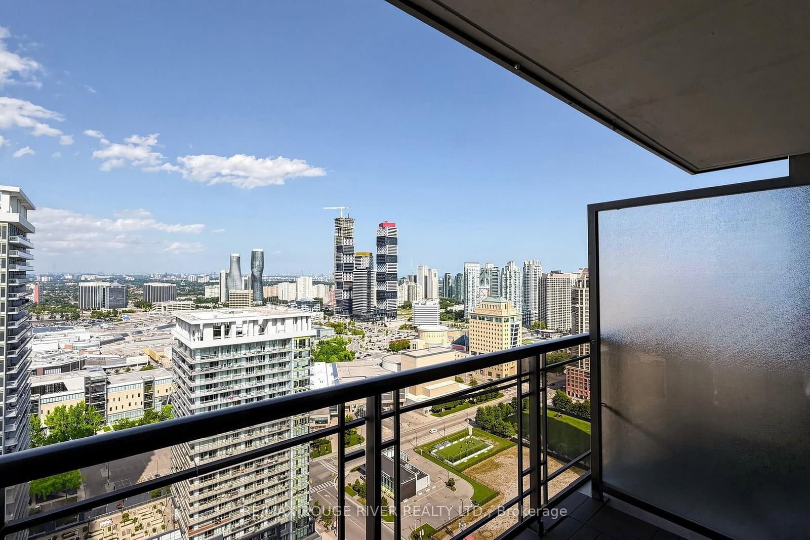 385 Prince Of Wales Drive, Unit 2903 thumbnail 31
