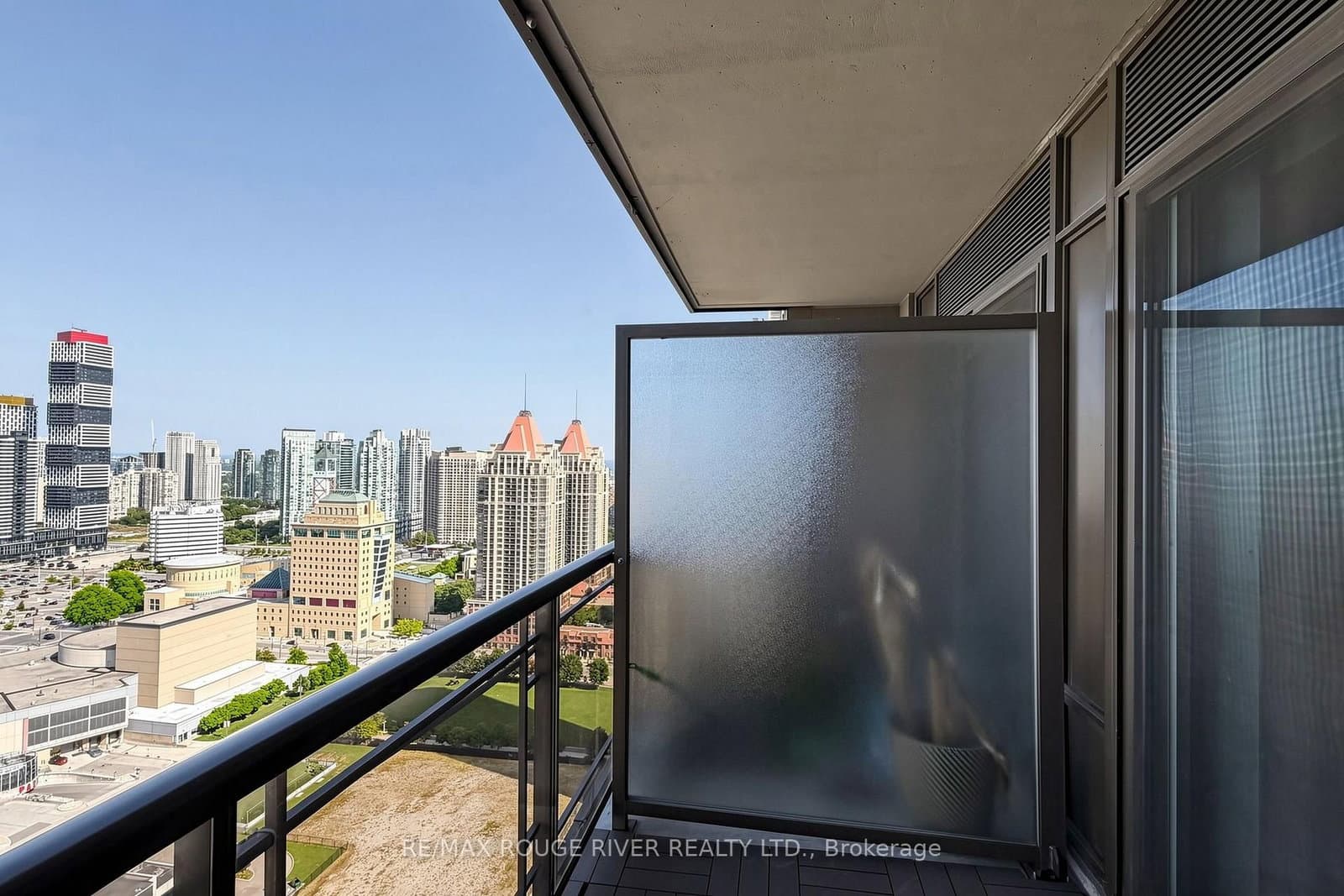 385 Prince Of Wales Drive, Unit 2903 thumbnail 32