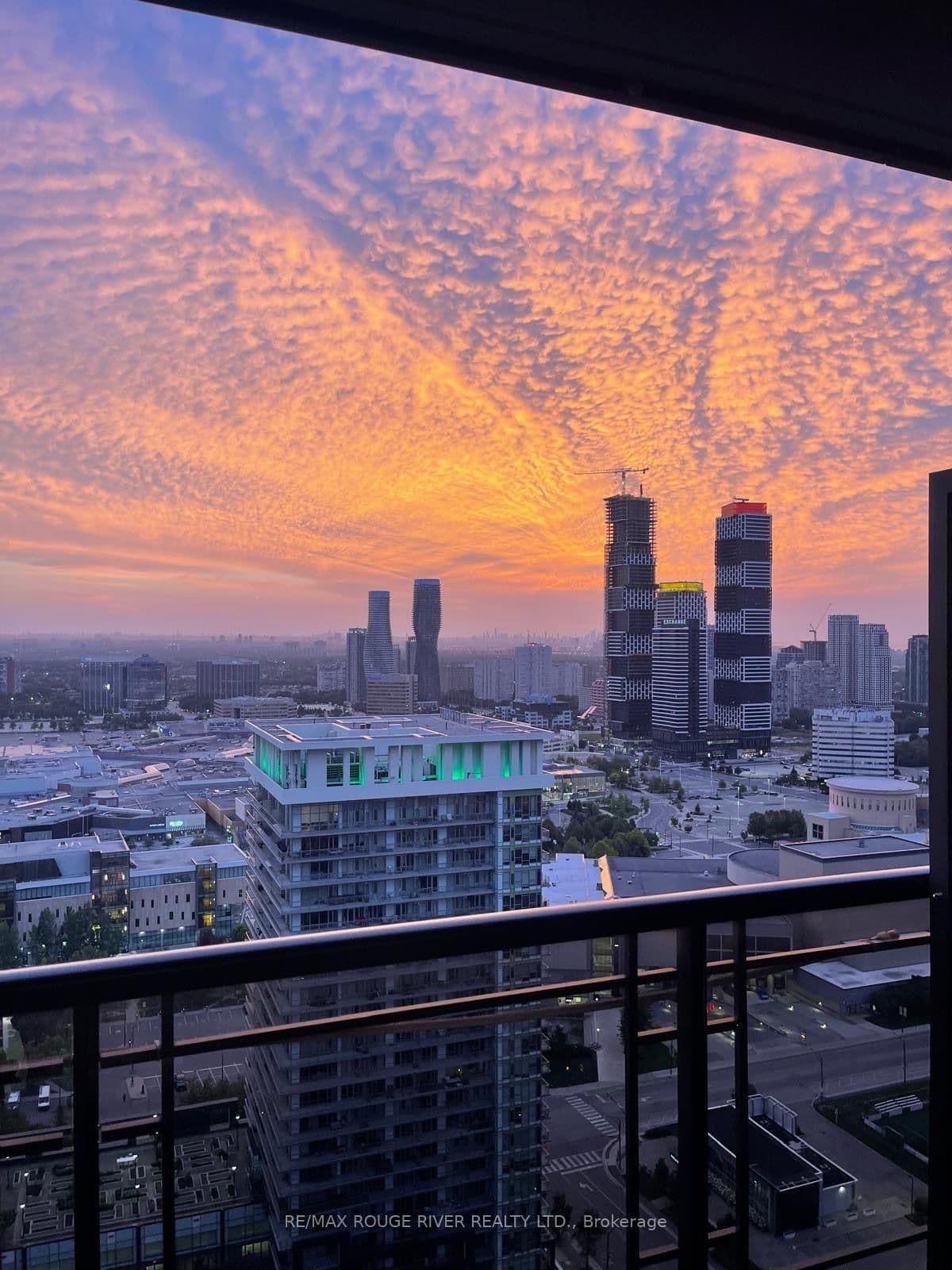 385 Prince Of Wales Drive, Unit 2903 thumbnail 33