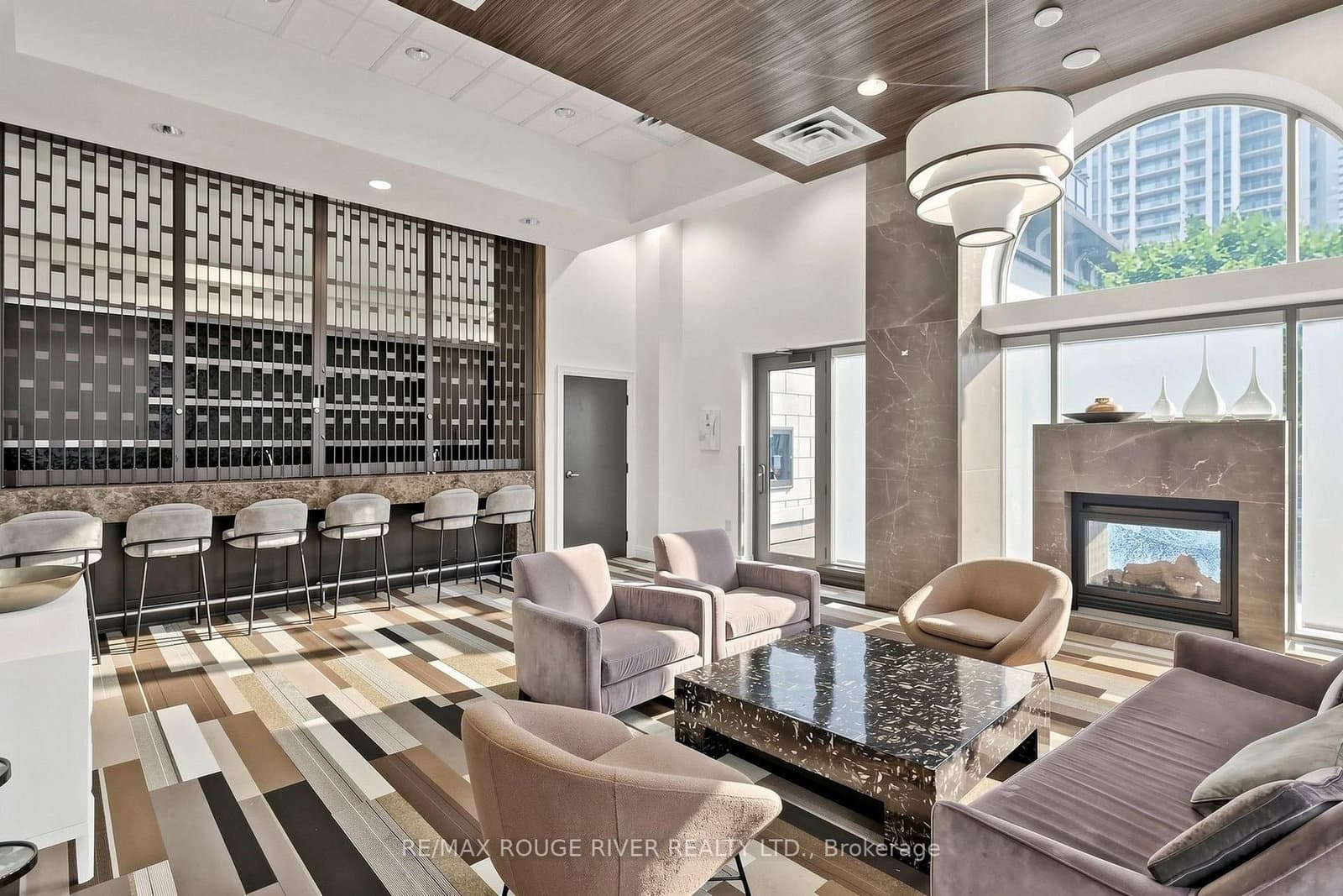 385 Prince Of Wales Drive, Unit 2903 thumbnail 35