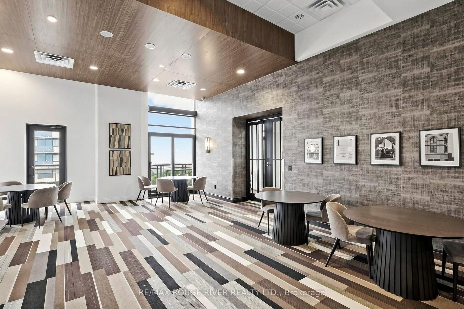 385 Prince Of Wales Drive, Unit 2903 thumbnail 36