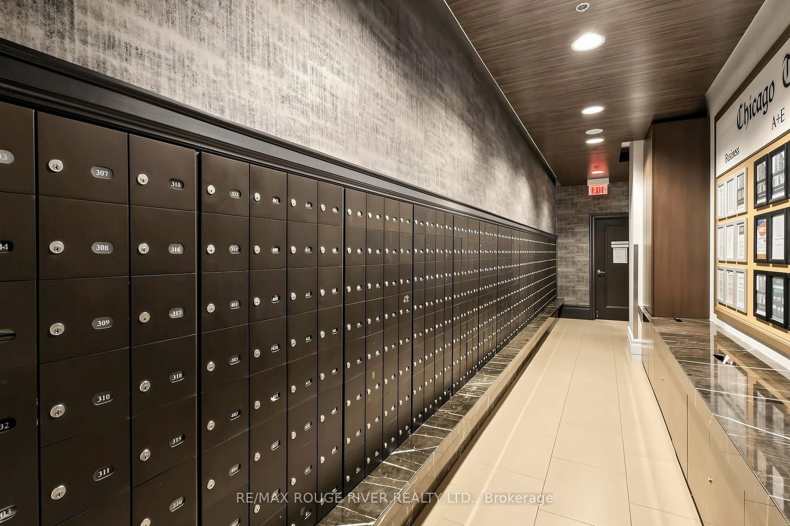 385 Prince Of Wales Drive, Unit 2903 thumbnail 40