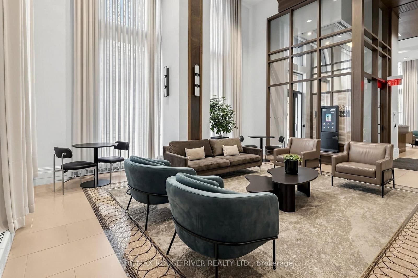 385 Prince Of Wales Drive, Unit 2903 thumbnail 6