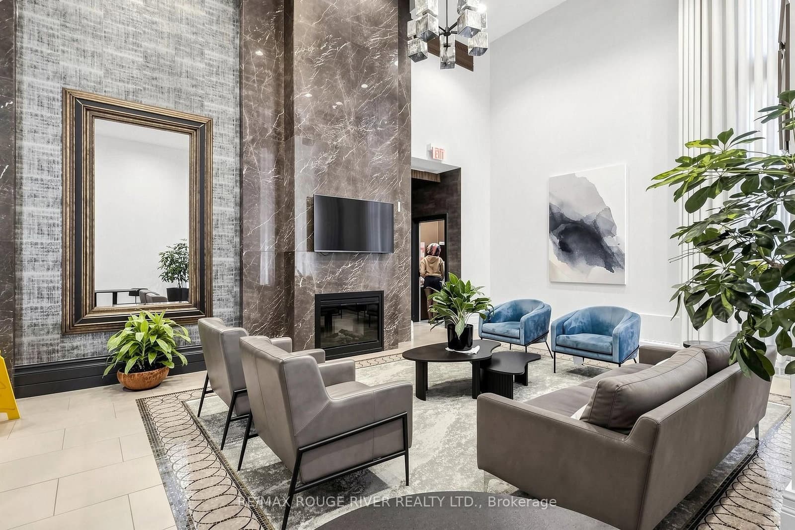 385 Prince Of Wales Drive, Unit 2903 thumbnail 8