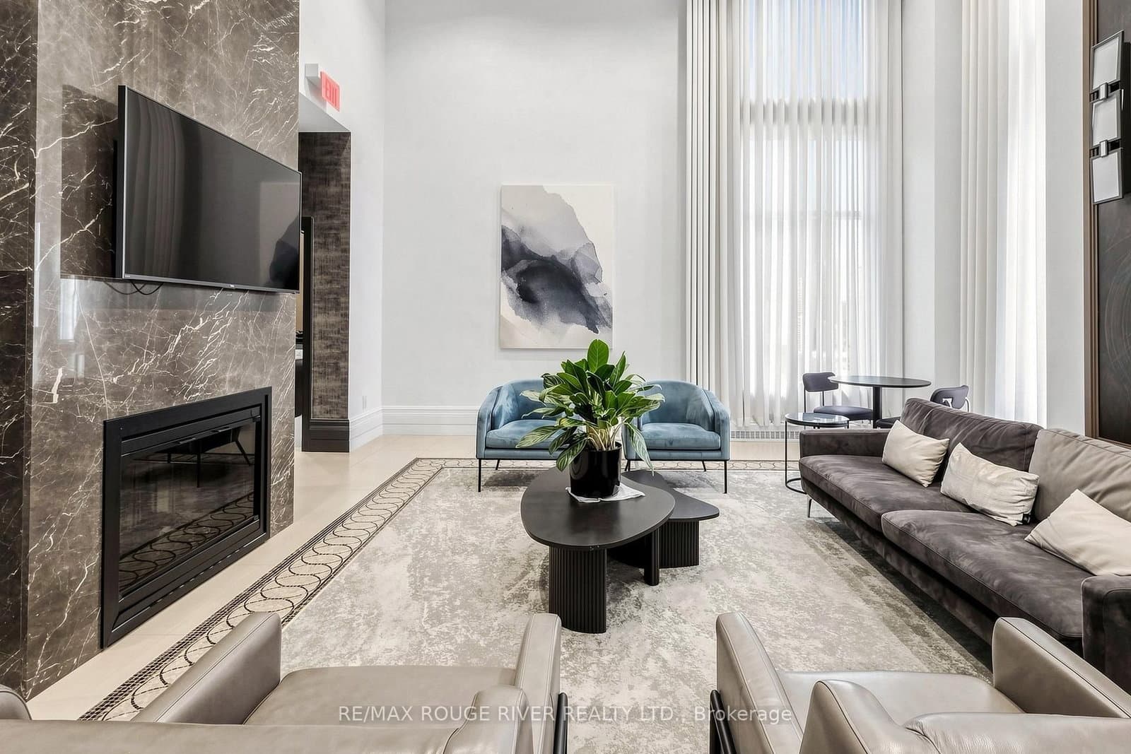 385 Prince Of Wales Drive, Unit 2903 thumbnail 9