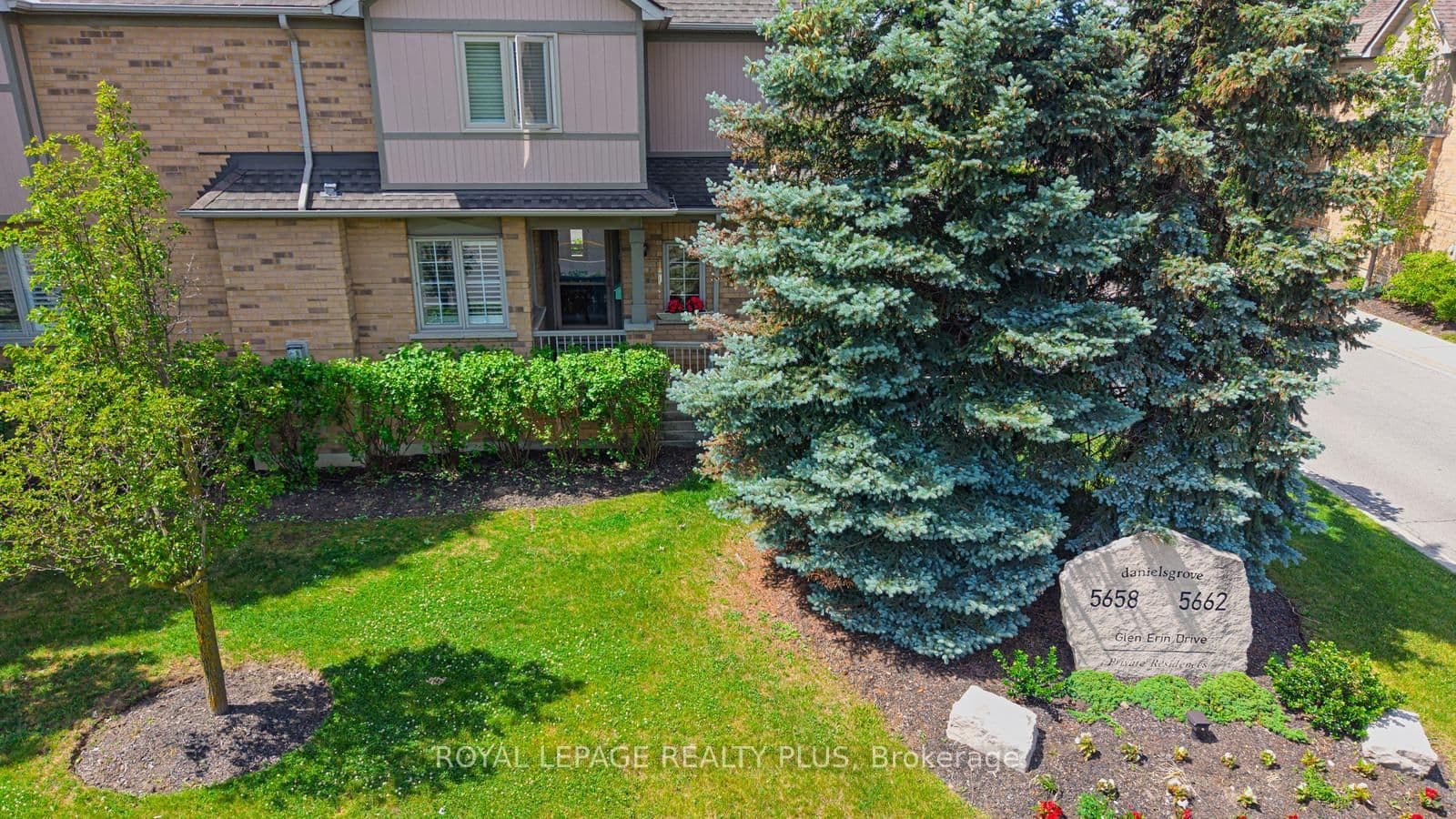5658 Glen Erin Drive, Unit 1 thumbnail 2