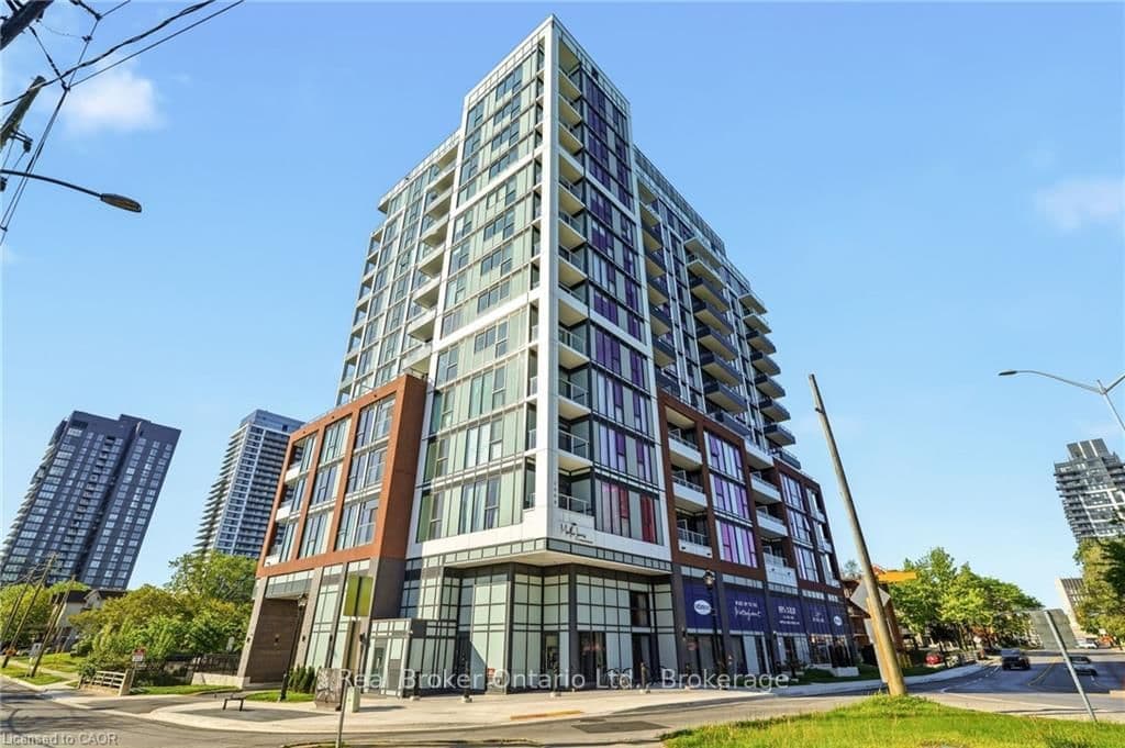 2088 James Street, Unit 1310 thumbnail 2