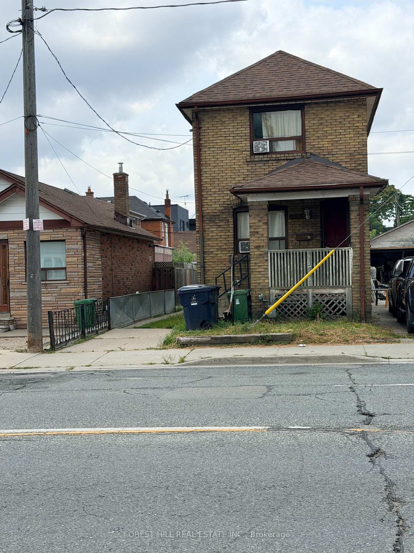 666 Jane Street - Image 1