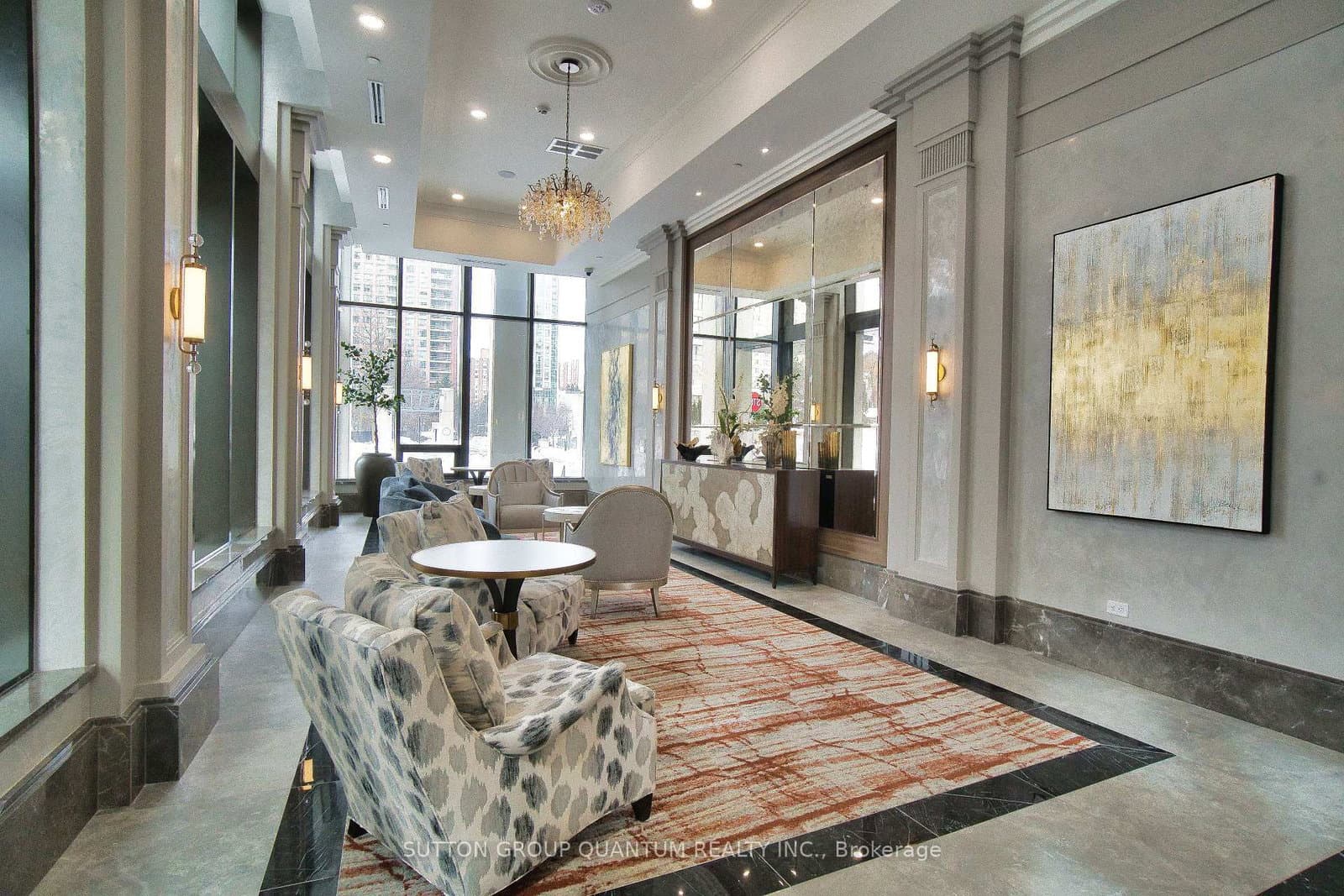 30 Elm Drive, Unit 1607 thumbnail 2
