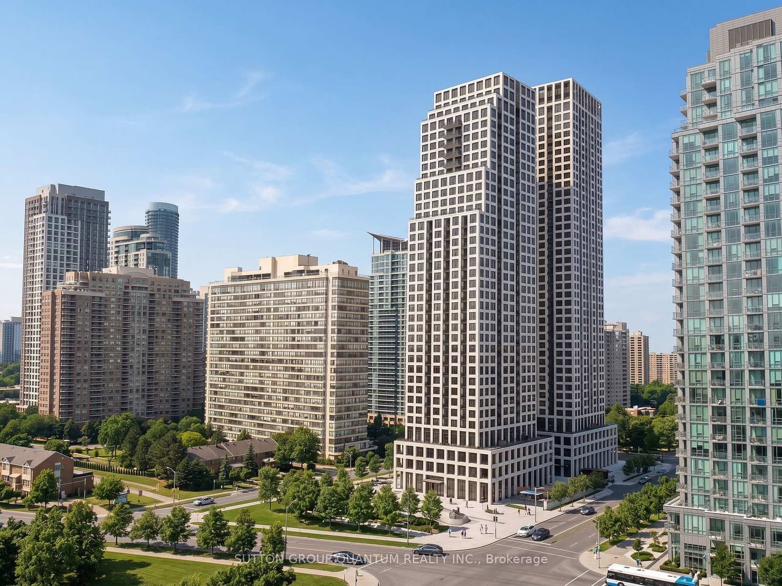 30 Elm Drive, Unit 1607 thumbnail 5