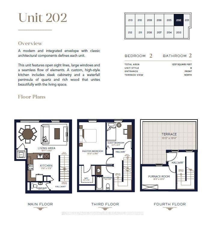 760 Lakeshore Road E, Unit 202 thumbnail 22
