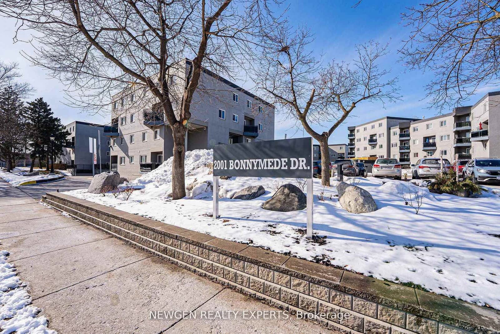 #88 - 2001 Bonnymede Drive
