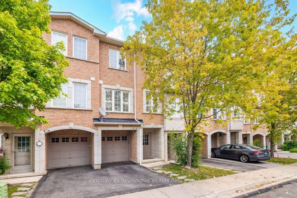 3071 Treadwells Drive, Unit 13 thumbnail 2