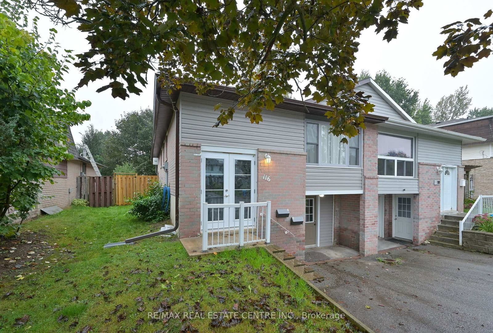 116 Burbank Crescent thumbnail 2