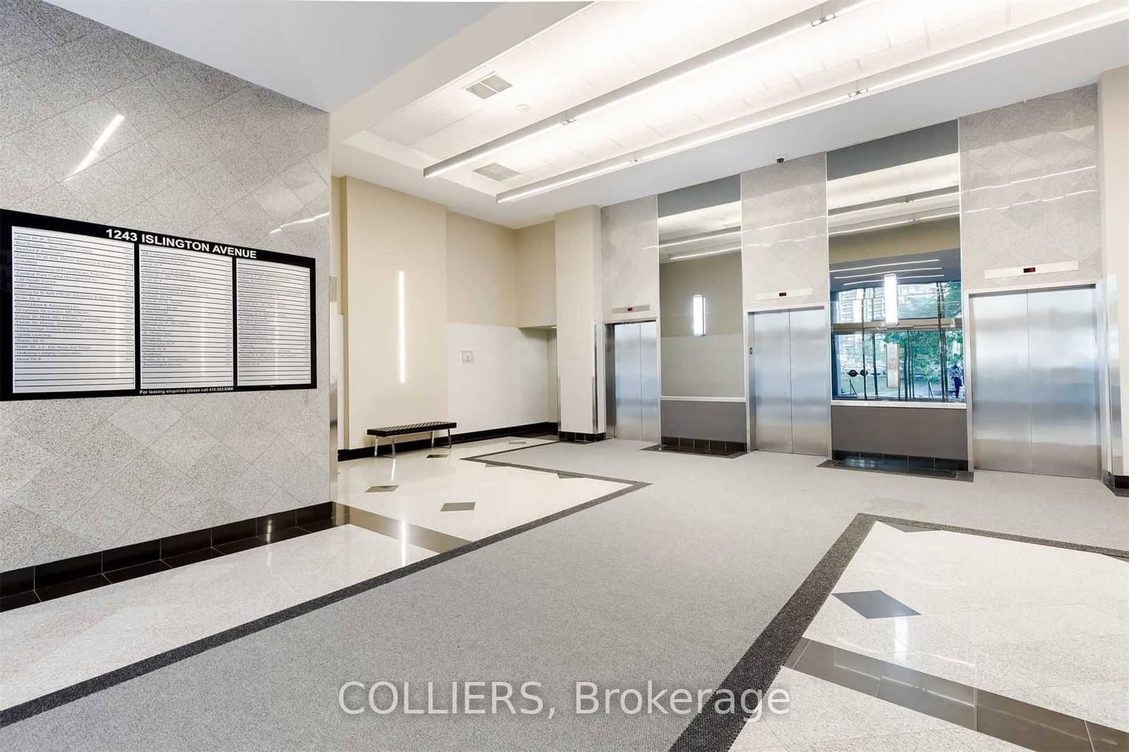 1243 Islington Avenue, Unit 802 thumbnail 5