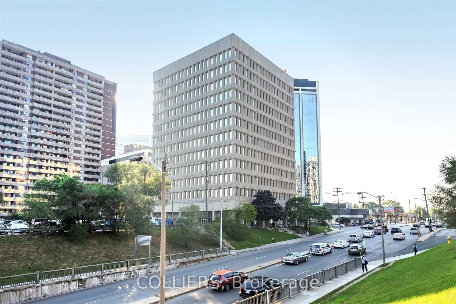 1243 Islington Avenue, Unit 702 - Image 1