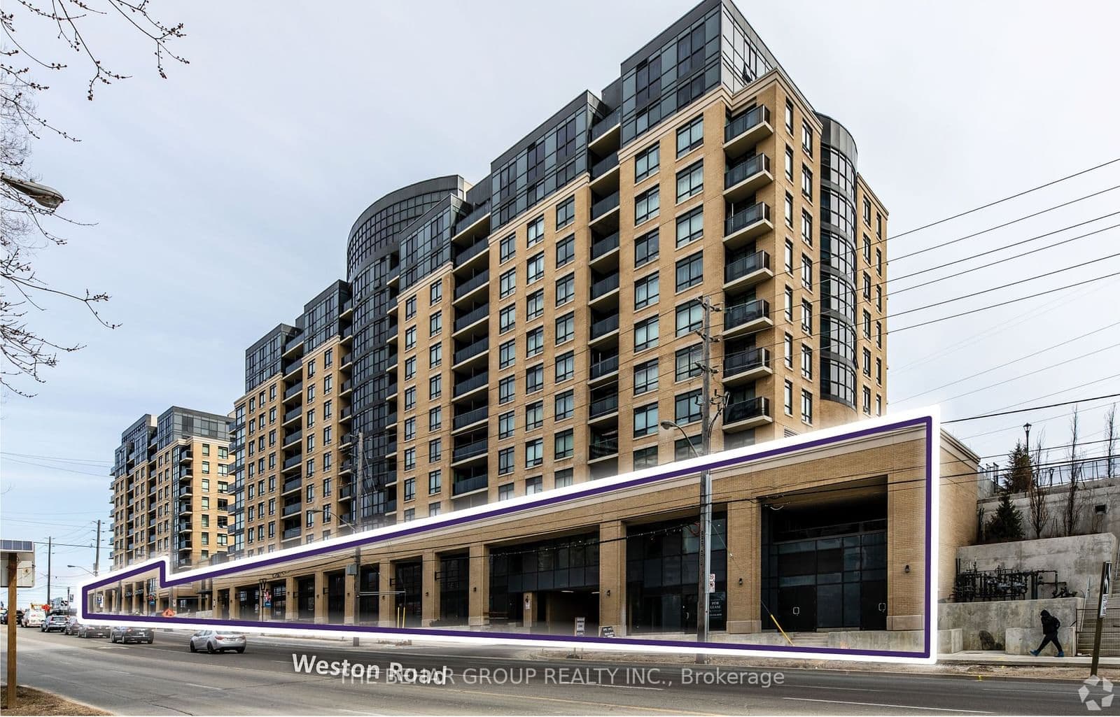 3461 Weston Road - Image 1