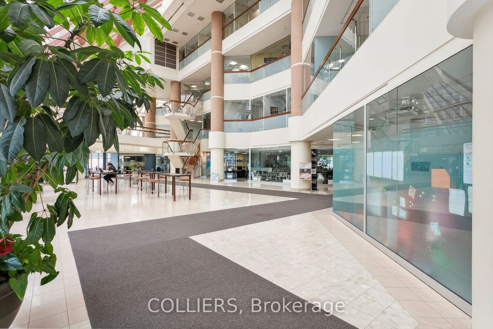 50 Burnhamthorpe Road, Unit 1102 thumbnail 4