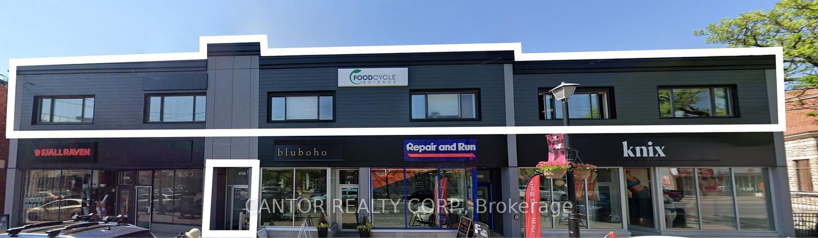 371A RICHMOND Road, Unit 6 - Image 1