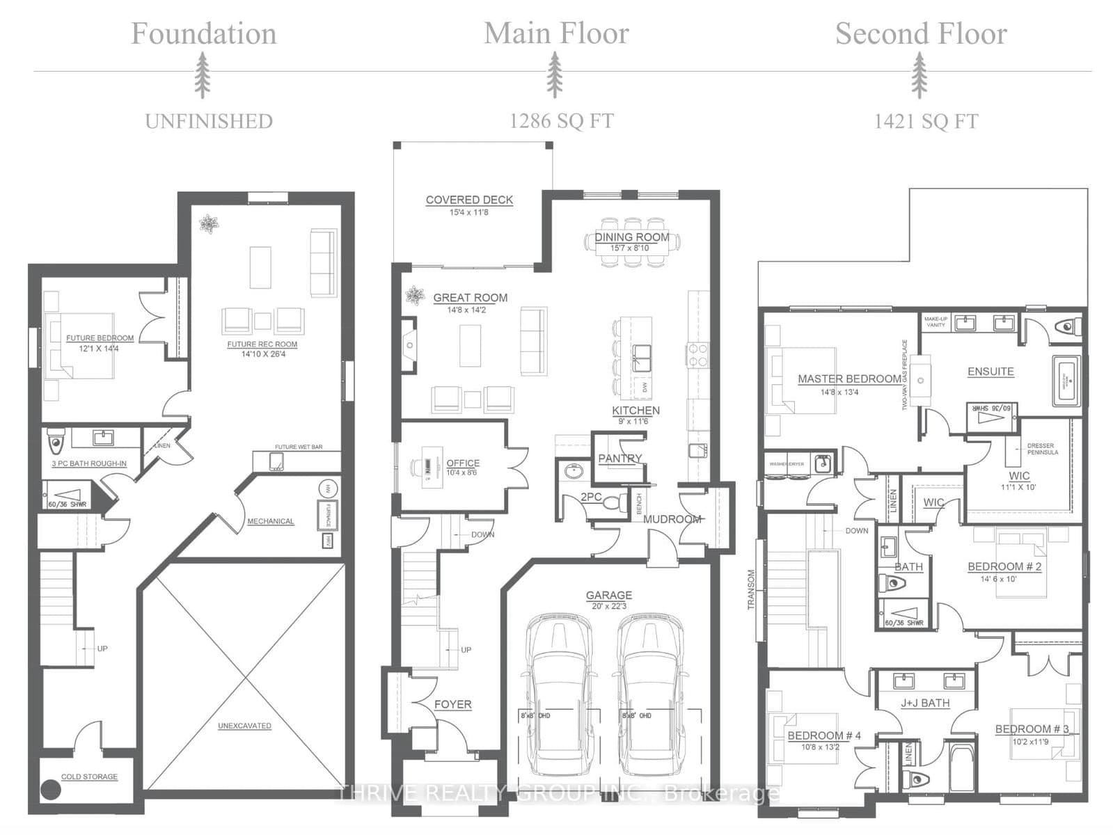 4075 Fallingbrook Road thumbnail 3