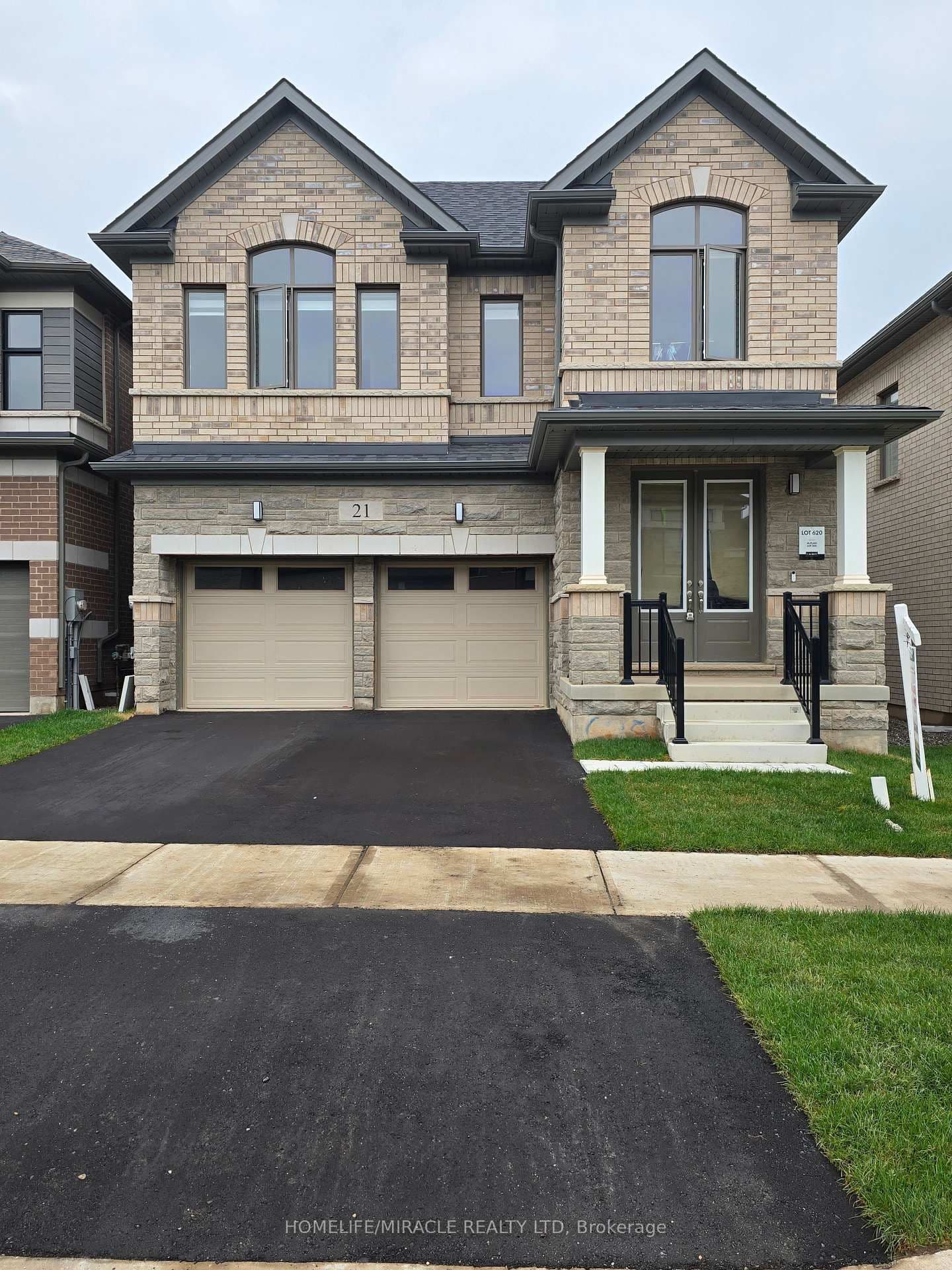 21 Gibson Drive - Image 1