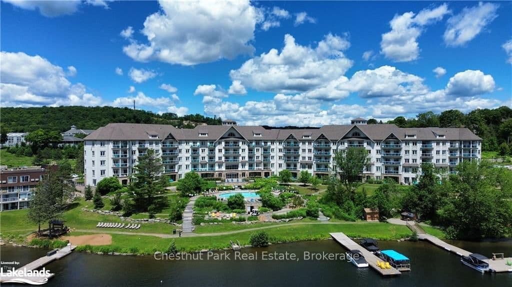 #330 - 25 Pen Lake Point Road